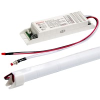 Светодиодные аварийные светильники: надежное освещение в экстренных ситуациях