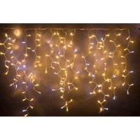 Световая бахрома Flash мерцание