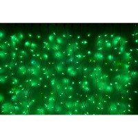 Световые занавесы постоянного свечения