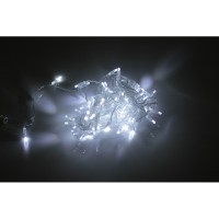 Светодиодные гирлянды с ФЛЭШ мерцанием