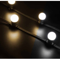 СветильникиБелт-лайт бухты 50-100 метров: идеальное освещение для больших пространств