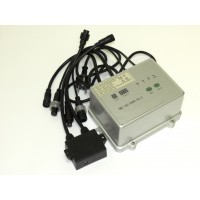 SRC-181-240V контроллер DMX