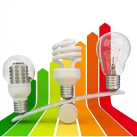 Энергосервисные светильники от производителя