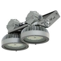 Серия взрывозащищенных светильников 1Ex типа колокол