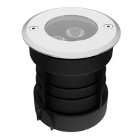 Ландшафтные светодиодные грунтовые светильники серии «Гидра» Ландшафтные светодиодные грунтовые светильники серии «Гидра»