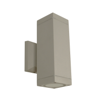 Светильник фасадный двухсторонний: эффективное освещение для внешних пространств Светильник фасадный двухсторонний: эффективное освещение для внешних пространств