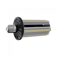 Лампы промышленные с цоколем E27 и E40 мощностью до 150 Вт