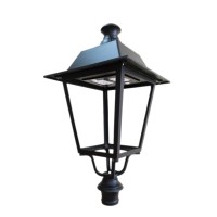 Светильники LedPark 01: Идеальное Освещение для Вашего Пространства Светильники LedPark 01: Идеальное Освещение для Вашего Пространства