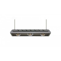 СветильникиФитосветильники серии PLANTALUX-HP: идеальное решение для выращивания растений