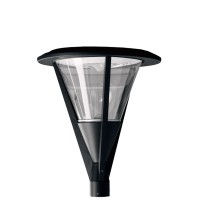 Светильники STREET 18: Новое Поколение Уличного Освещения Светильники STREET 18: Новое Поколение Уличного Освещения