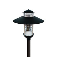 Светильники STREET 27: Идеальное освещение для улиц и парков Светильники STREET 27: Идеальное освещение для улиц и парков