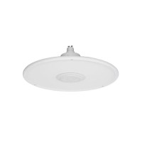 Светильники SLIMDISC.1: идеальное сочетание стиля и функциональности Светильники SLIMDISC.1: идеальное сочетание стиля и функциональности