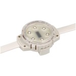 Гирлянды, белт-лайт, новогодняя иллюминация