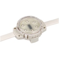 Гирлянды, белт-лайт, новогодняя иллюминация