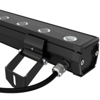 Светильники линейные для архитектурной и ландшафтной подсветки Светильники линейные для архитектурной и ландшафтной подсветки