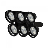 Светильники Ригель Ню: эффективное освещение от 360 до 1350 Вт