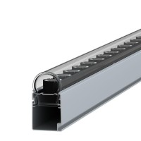 Компактный линейный архитектурный светильник Компактный линейный архитектурный светильник