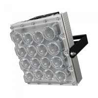 Лира Beam (80 и 160 Вт) прожекторы светодиодные узколучевые 5 градусов. Лира Beam (80 и 160 Вт) прожекторы светодиодные узколучевые 5 градусов.