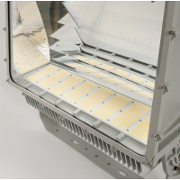 Профессиональные прожекторы GigaTera 300-1200 Вт