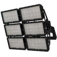 Прожектор Ригель Ray (600-1200 Вт) для спортивного освещения