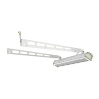 Линейный светильник Классна доска