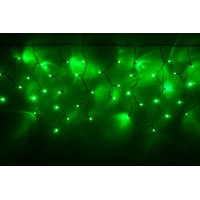 LED-RPLR-160-4.8M-240V-G зеленый