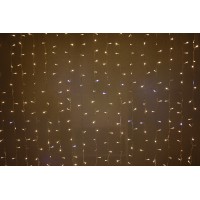LED- PL-9020-240V-2x9M-WW/С-F(CW) (белые теплые светодиоды/прозрачный пр) FLASH белый холодный 2023