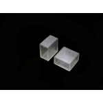 Заглушка для тейп-лайта LT-FCB-WF-3528-CA-4 (8, 5х17мм)