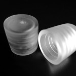 Заглушка для дюралайта, D-16mm