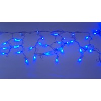 LED-RPLR-160-4.8M-24V-B/WH W/O (НОВЫЙ КОННЕКТОР) на бел. проводе без шнура 24V/240V