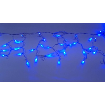 LED-RPLR-160-4.8M-24V-B/WH W/O (НОВЫЙ КОННЕКТОР) на бел. проводе без шнура 24V/240V