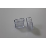 Заглушка для неона LM-220V-2835-120P 8х18мм