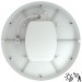 Sensor движения и освещенности с выключением. Эридан UFO 48