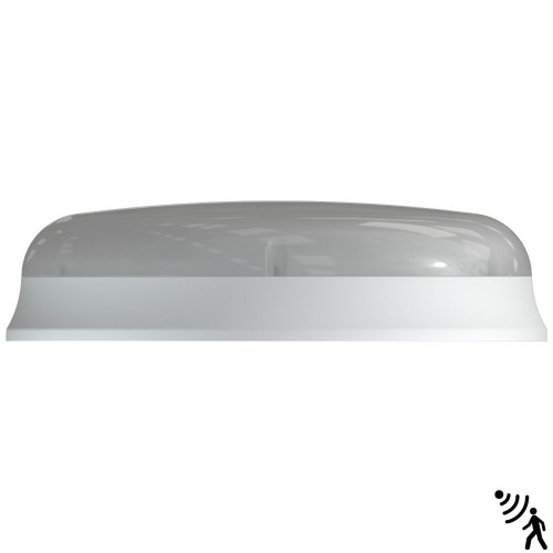 Sensor движения с дежурным режимом. Эридан UFO 48