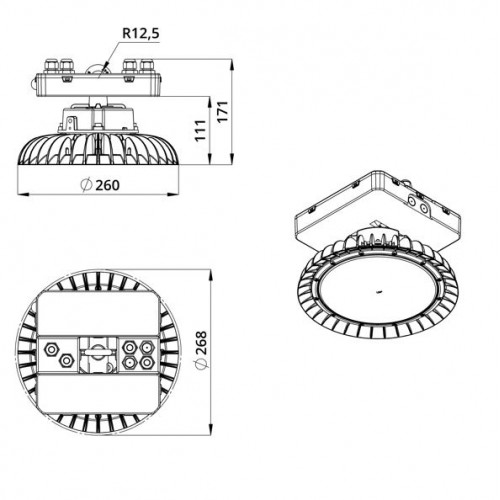 Блок-аварийного-питания.-5Вт,-3ч.-Геркулес-LW