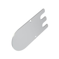 Локицевая-крышка-для-монтажного-профиля.-Поллукс-002-RGBW