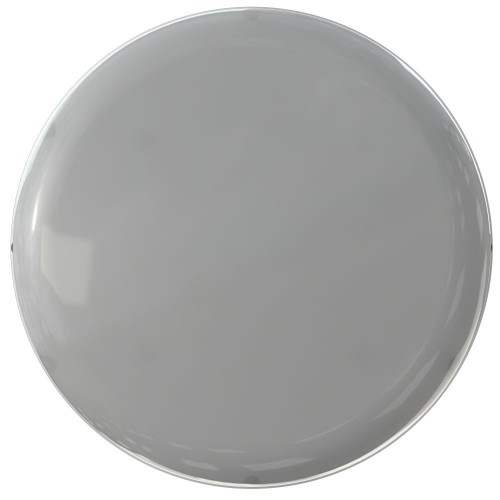 Светильник потолочно-накладной 25 Вт 4000К рассеиватель опал