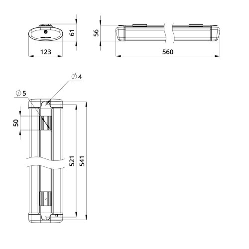 Антарес-LW-25-500-850-О