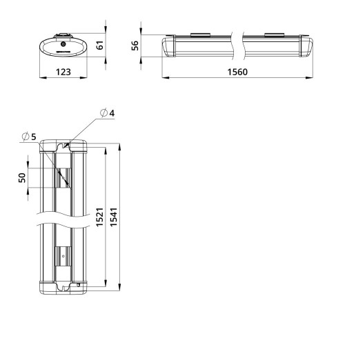 Антарес-LW-45-1500-730-О