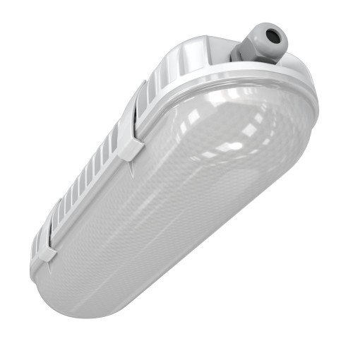 Светодиодный светильник Антарес Мини 20 Вт 3000 Лм IP65 ЖКХ