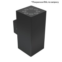 Арктур-Solid-DUO-32-850-L10-Скрытый-монтаж