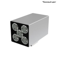 Арктур-Solid-DUO-20-840-L5-BR