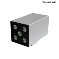 Арктур-Solid-DUO-20-850-L25-BR