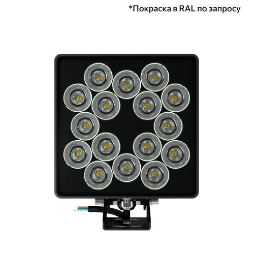 Арктур-Solid-DUO-40-850-L15-BR