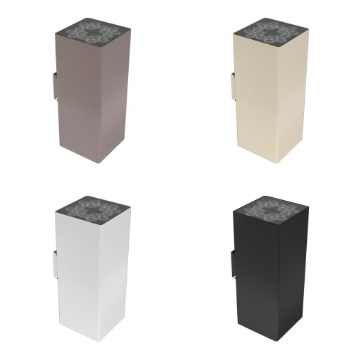 Арктур-Solid-DUO-40-850-L15-BR