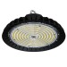 Промышленный подвесной светильник 120 Вт 3000К 90 градусов IP67