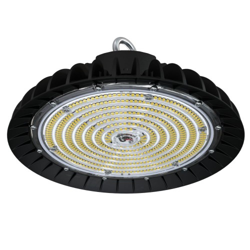 Промышленный подвесной светильник 150 Вт 3000К 90 градусов IP67
