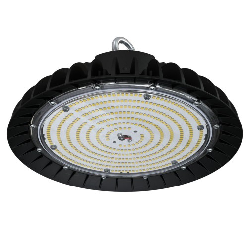 Промышленный подвесной светильник 50 Вт 5000К 120 градусов IP67