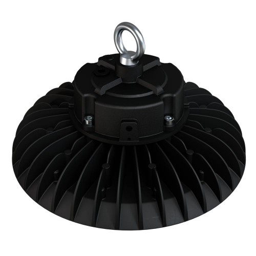 Промышленный подвесной светильник 50 Вт 4000К 120 градусов IP67