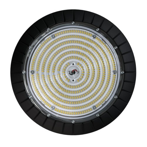 Промышленный подвесной светильник 50 Вт 4000К 60 градусов IP67